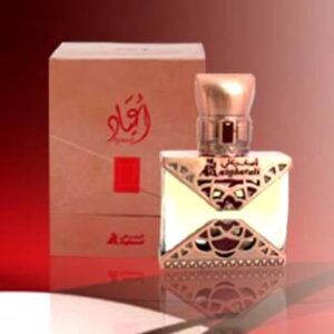 Ayaad Attar Asgharali