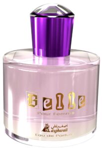 Belle Pour Femme Asgharali