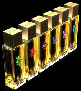 Chypre Citrus Asgharali