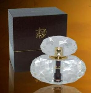 D.Oud Al Umra Asgharali