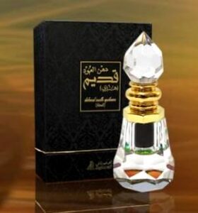 D. Oud Qadeem (Hindi) Asgharali
