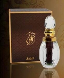 D.Oud Turabi Asgharali
