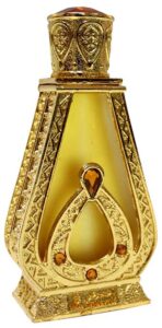 Enab Attar Asgharali