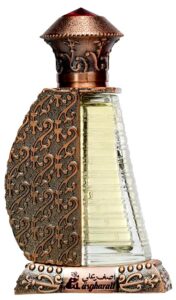 Eshraq Asgharali