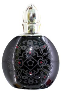 Malak Attar Asgharali