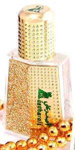 Mashmoom Abyid Attar Asgharali