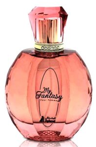 My Fantasy Asgharali