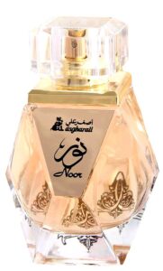 Noor Asgharali