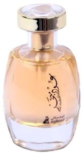 Oud Mubakhar Asgharali