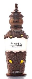 Shazeb Oudy Asgharali