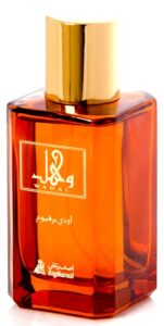 Wahal Asgharali