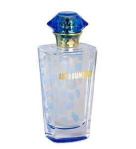 Ash & Diamonds Blue Charrier Parfums
