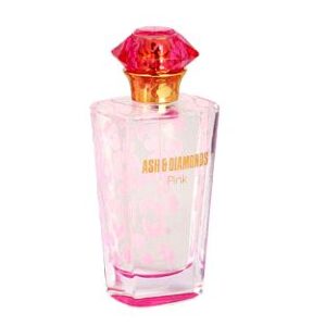 Ash & Diamonds Pink Charrier Parfums