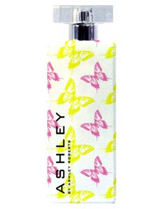 Ashley Ashley Roberts