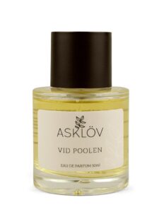 Vid Poolen Asklöv