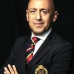 Aslan Gülçiçek