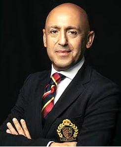 Aslan Gülçiçek
