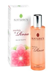 Assoluta di Rosa Nature’s