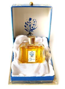 Modry Iris Astrid