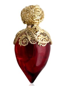 Coeur Rouge Rubis Atelier d’Artistes By Alexandre.J