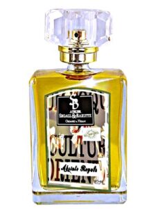 Absinto Royale Atelier Segall & Barutti