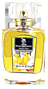 Beso de Ylang Atelier Segall & Barutti