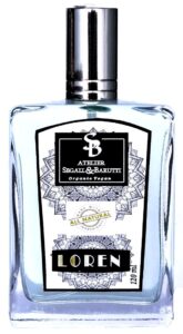 Loren Atelier Segall & Barutti
