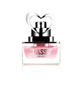 Classic for Woman Atelier Ulric Fragrances