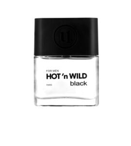 Hot’n Wild Black Atelier Ulric Fragrances