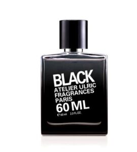 U1 Black Atelier Ulric Fragrances