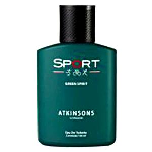 Sport Green Spirit Atkinsons