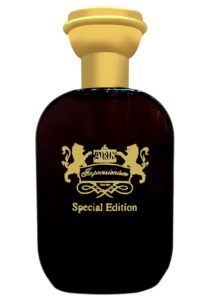 Impressionism Atrin Star