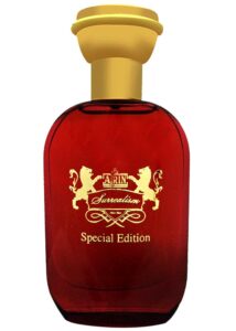 Surrealism Atrin Star