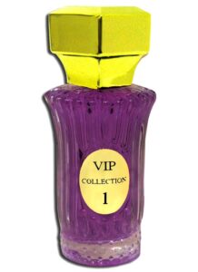 VIP Collection No. 1 New Edition Atrin Star