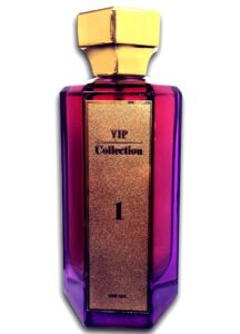 VIP Collection No. 1 Atrin Star