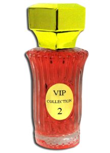 VIP Collection No. 2 New Edition Atrin Star