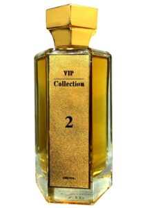 VIP Collection No. 2 Atrin Star