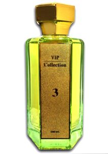 VIP Collection No. 3 Atrin Star