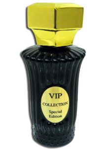 VIP Collection Special Edition Atrin Star
