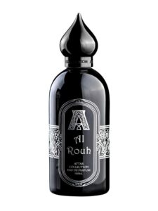 Al Rouh Attar Collection
