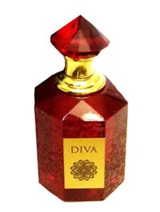 Diva Attar Collection