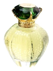 Floral Crystal Attar Collection