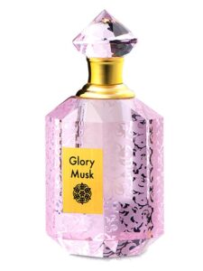Glory Musk Attar Collection
