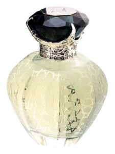 Platinum Crystal Attar Collection