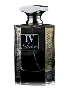 Selective IV Attar Collection