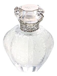 White Crystal Attar Collection