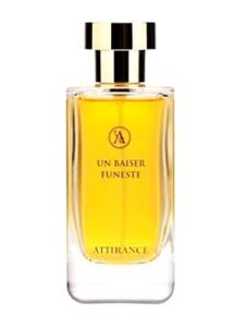 Un Baiser Funeste Attirance