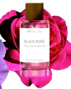 Black Rose Au Pays de la Fleur d’Oranger