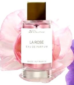 La Rose Au Pays de la Fleur d’Oranger