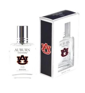 Auburn University Men Masik Collegiate Fragrances